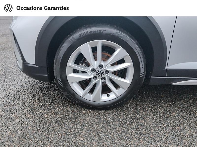 Voitures occasions VOLKSWAGEN TAIGO VW Edition Dechy
