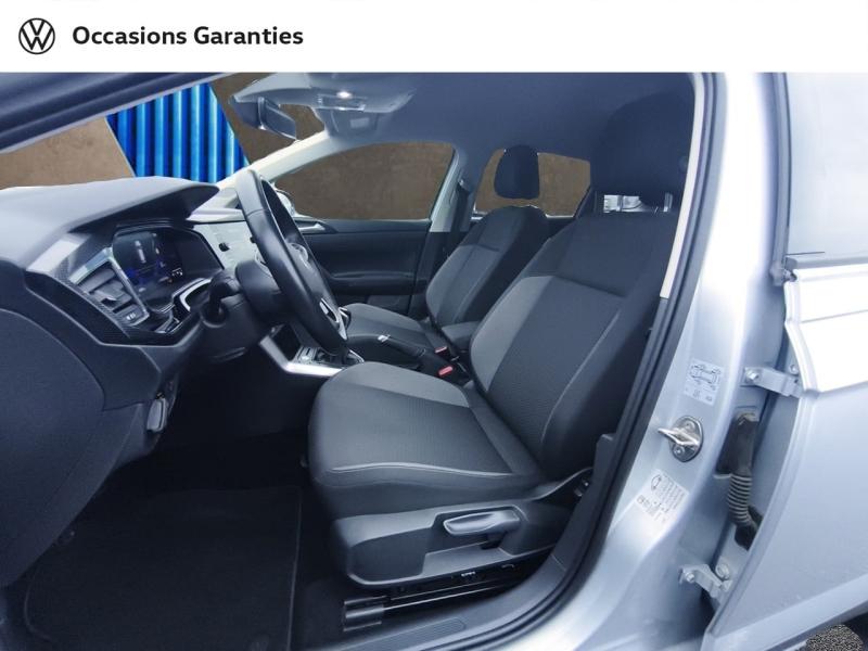 Voitures occasions VOLKSWAGEN TAIGO VW Edition Rivery