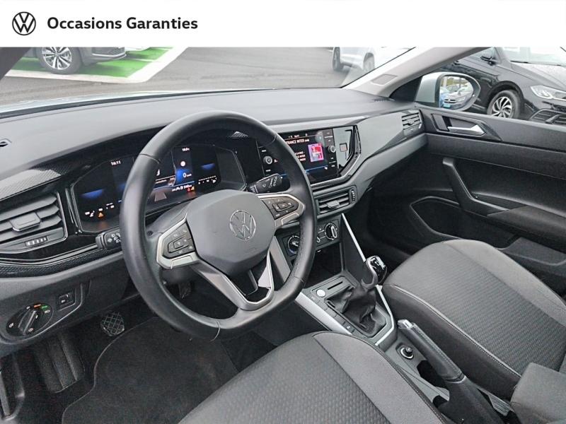 Voitures occasions VOLKSWAGEN TAIGO VW Edition Dechy