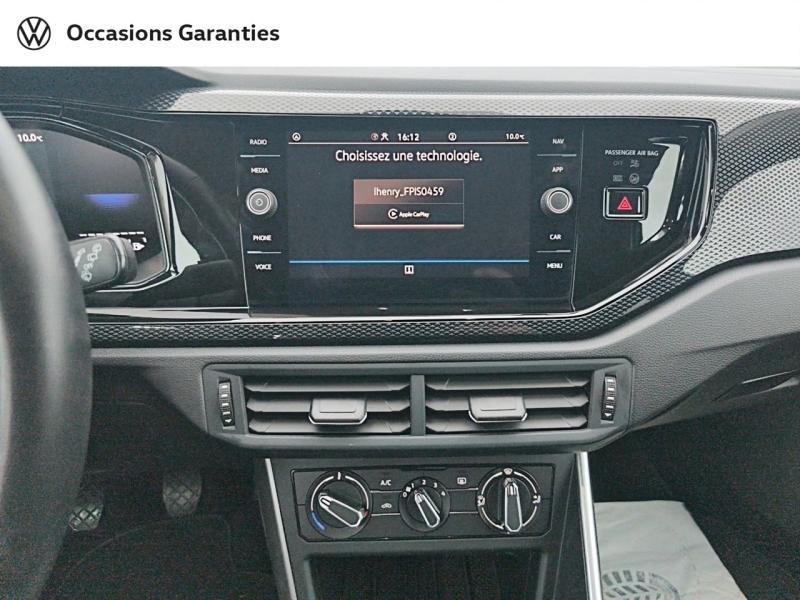 Voitures occasions VOLKSWAGEN TAIGO VW Edition Rivery