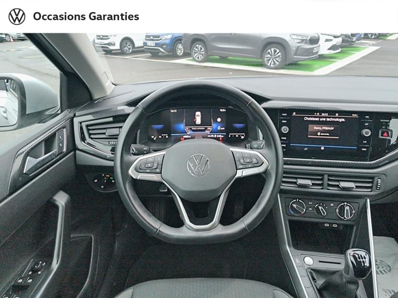Voitures occasions VOLKSWAGEN TAIGO VW Edition Dechy