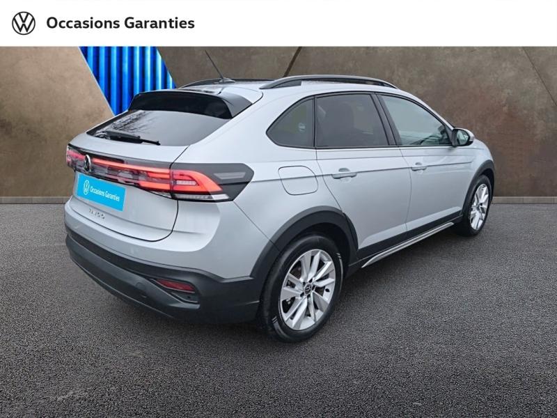 Voitures occasions VOLKSWAGEN TAIGO VW Edition Dechy