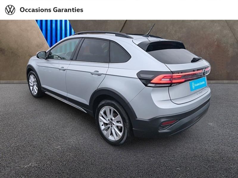 Voitures occasions VOLKSWAGEN TAIGO VW Edition Dechy