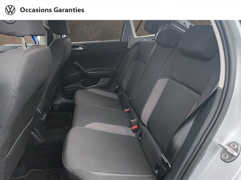 Voitures occasions VOLKSWAGEN TAIGO VW Edition Dechy