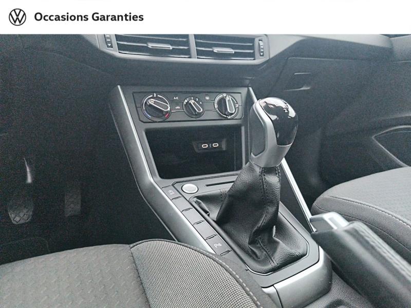 Voitures occasions VOLKSWAGEN TAIGO VW Edition Dechy