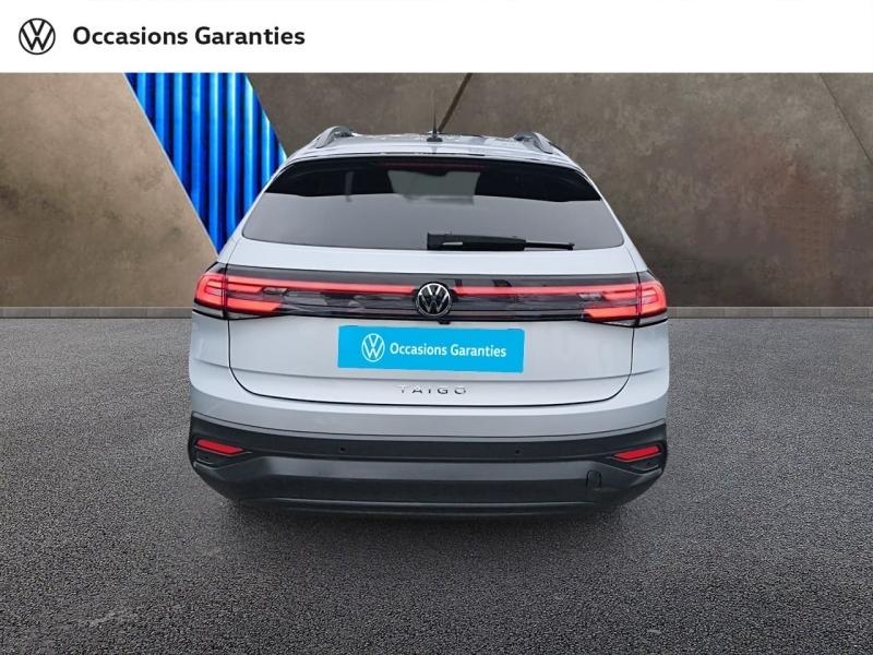 Voitures occasions VOLKSWAGEN TAIGO VW Edition Dechy