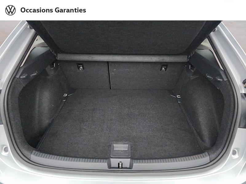 Voitures occasions VOLKSWAGEN TAIGO VW Edition Dechy