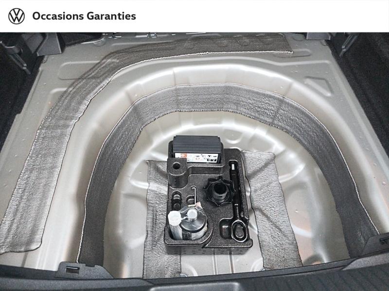 Voitures occasions VOLKSWAGEN TAIGO VW Edition Dechy