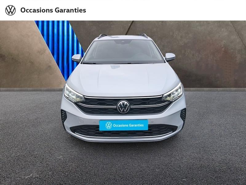 Voitures occasions VOLKSWAGEN TAIGO VW Edition Dechy