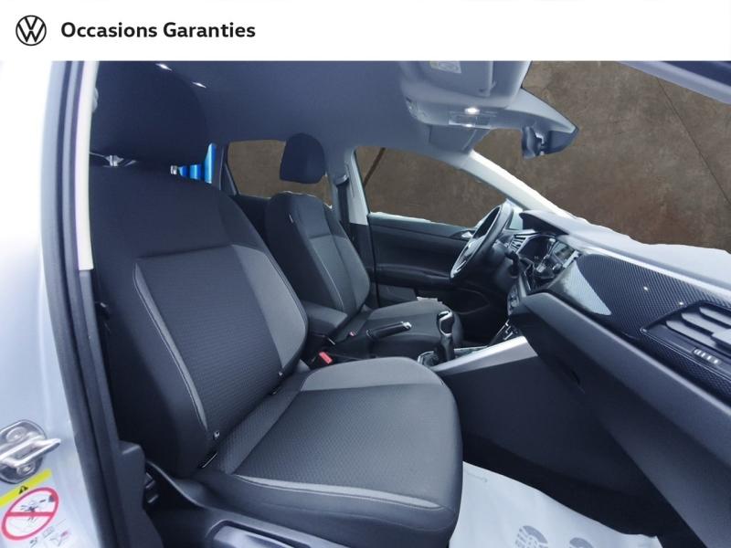 Voitures occasions VOLKSWAGEN TAIGO VW Edition Dechy
