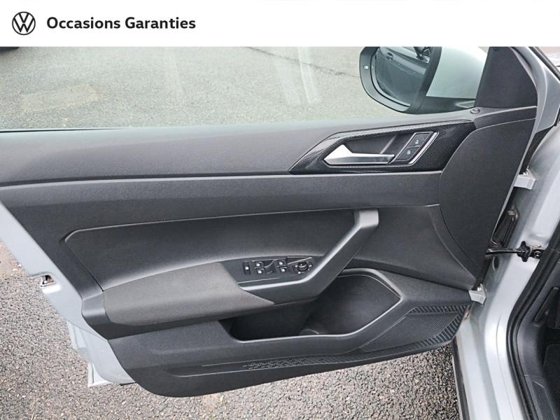 Voitures occasions VOLKSWAGEN TAIGO VW Edition Dechy