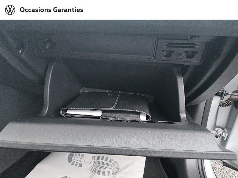 Voitures occasions VOLKSWAGEN TAIGO VW Edition Dechy