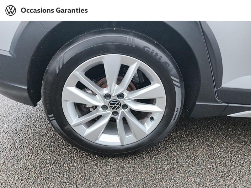 Voitures occasions VOLKSWAGEN TAIGO VW Edition Dechy