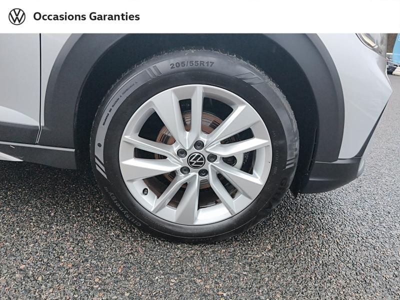 Voitures occasions VOLKSWAGEN TAIGO VW Edition Dechy