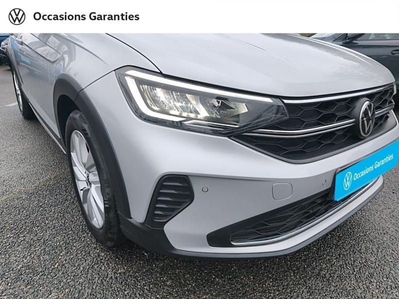 Voitures occasions VOLKSWAGEN TAIGO VW Edition Dechy