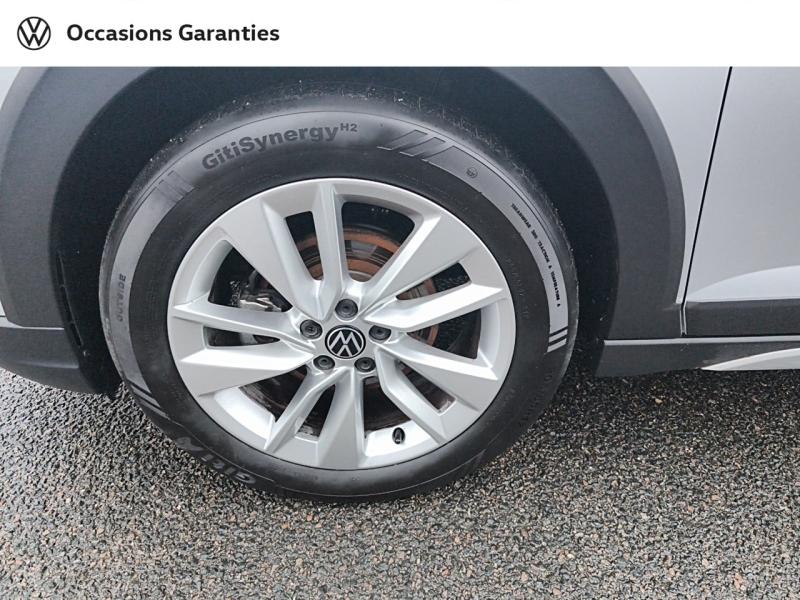 Voitures occasions VOLKSWAGEN TAIGO VW Edition Dechy