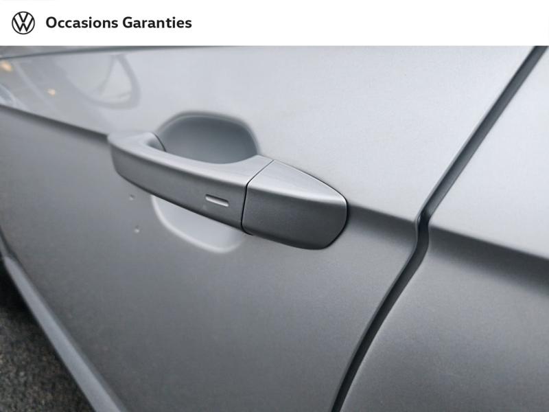 Voitures occasions VOLKSWAGEN TAIGO VW Edition Dechy