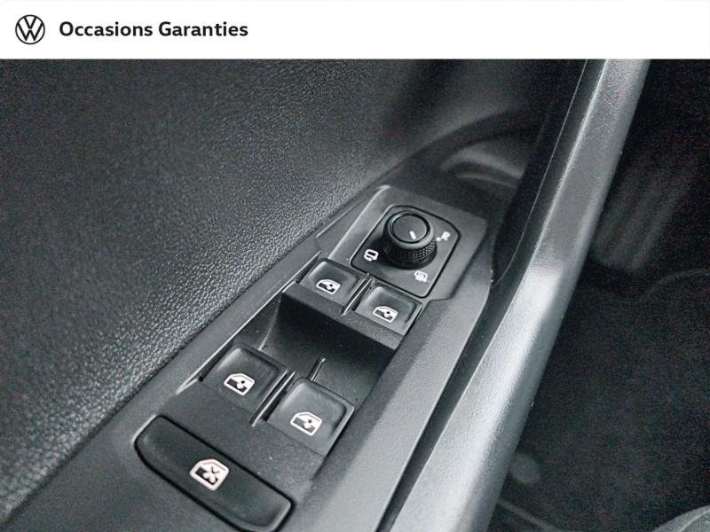Voitures occasions VOLKSWAGEN TAIGO VW Edition Dechy