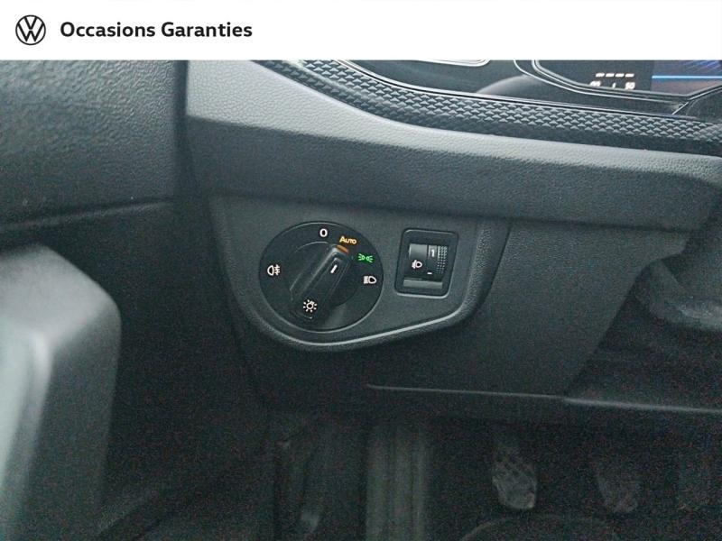 Voitures occasions VOLKSWAGEN TAIGO VW Edition Dechy