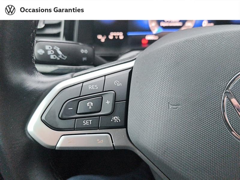 Voitures occasions VOLKSWAGEN TAIGO VW Edition Dechy