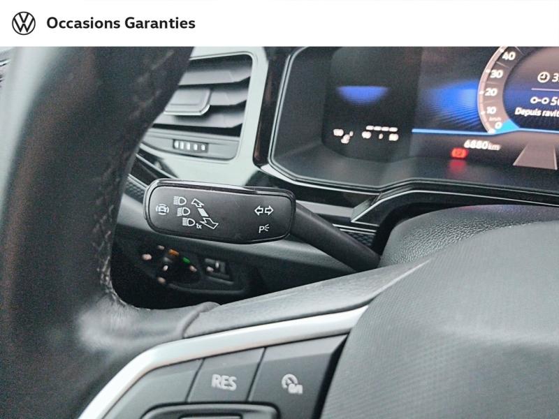 Voitures occasions VOLKSWAGEN TAIGO VW Edition Dechy
