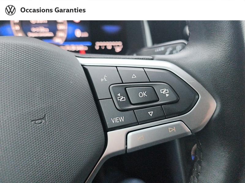 Voitures occasions VOLKSWAGEN TAIGO VW Edition Dechy