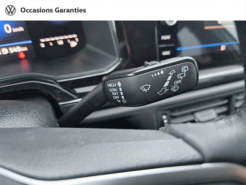 Voitures occasions VOLKSWAGEN TAIGO VW Edition Dechy