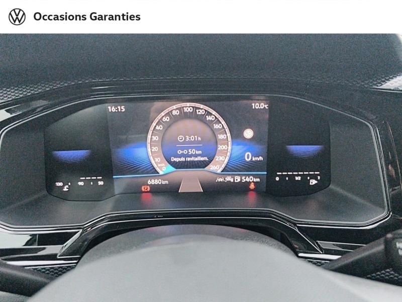 Voitures occasions VOLKSWAGEN TAIGO VW Edition Dechy
