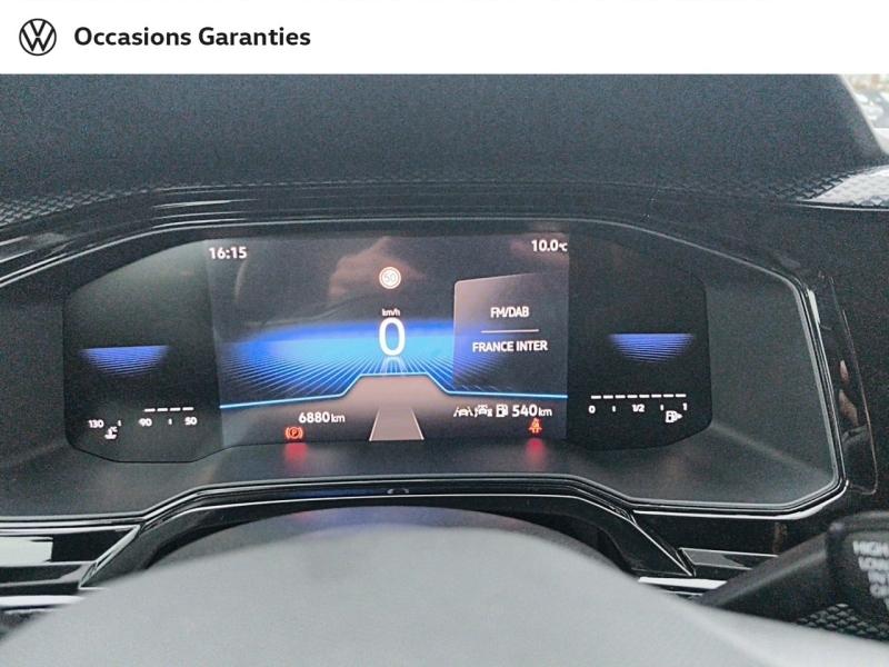 Voitures occasions VOLKSWAGEN TAIGO VW Edition Dechy