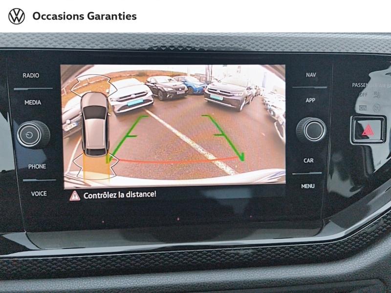 Voitures occasions VOLKSWAGEN TAIGO VW Edition Rivery