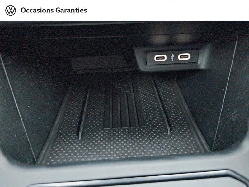 Voitures occasions VOLKSWAGEN TAIGO VW Edition Dechy