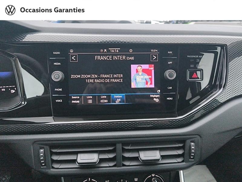 Voitures occasions VOLKSWAGEN TAIGO VW Edition Dechy