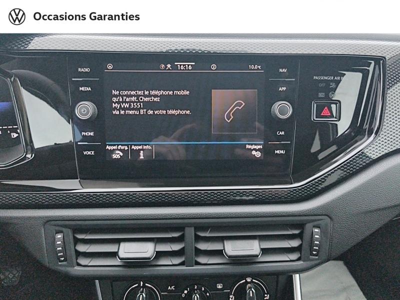 Voitures occasions VOLKSWAGEN TAIGO VW Edition Rivery