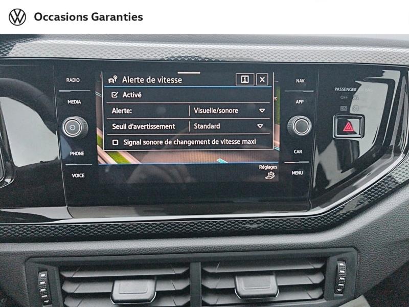 Voitures occasions VOLKSWAGEN TAIGO VW Edition Dechy