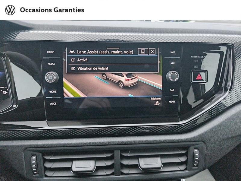 Voitures occasions VOLKSWAGEN TAIGO VW Edition Rivery