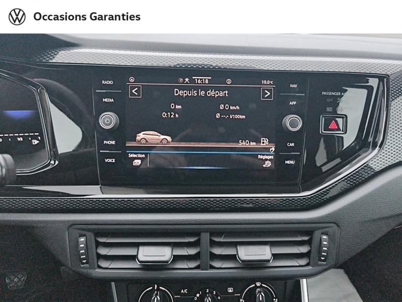 Voitures occasions VOLKSWAGEN TAIGO VW Edition Rivery