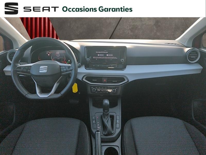 Voitures occasions SEAT ARONA Copa Rivery