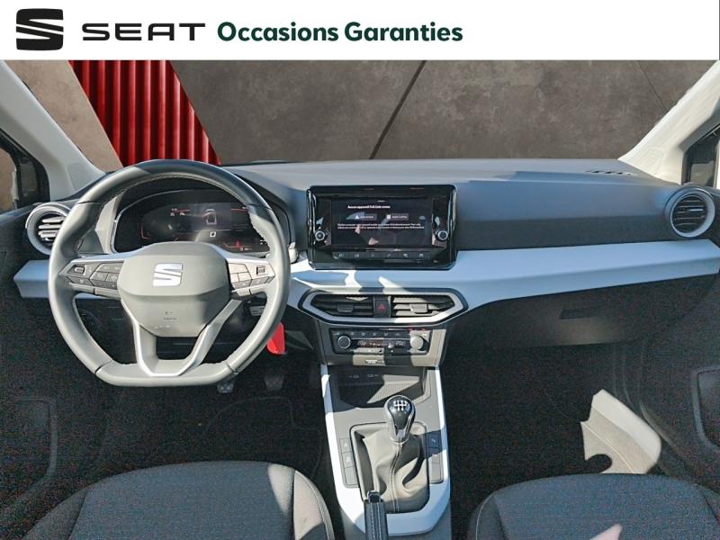 Voitures occasions SEAT ARONA Copa Rivery