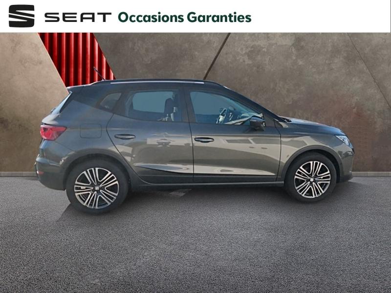 Voitures occasions SEAT ARONA Copa Rivery