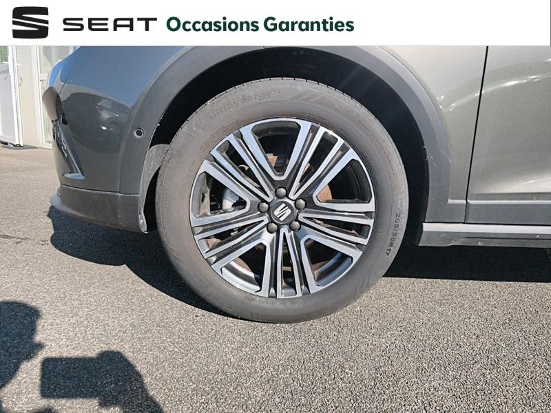 Voitures occasions SEAT ARONA Copa Rivery