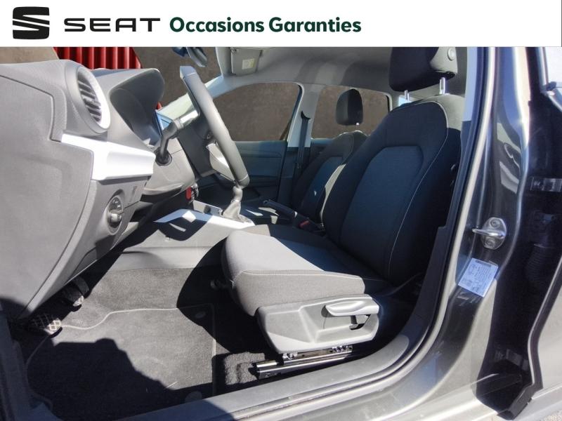 Voitures occasions SEAT ARONA Copa Rivery
