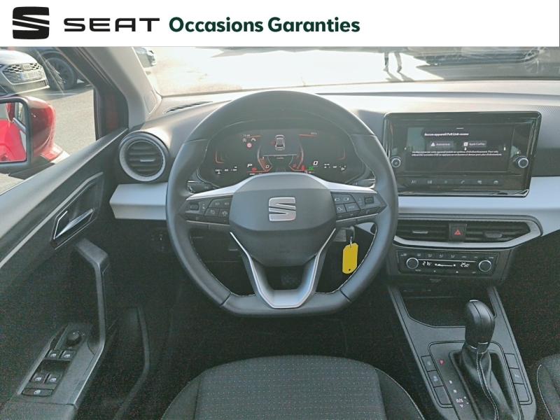 Voitures occasions SEAT ARONA Copa Rivery