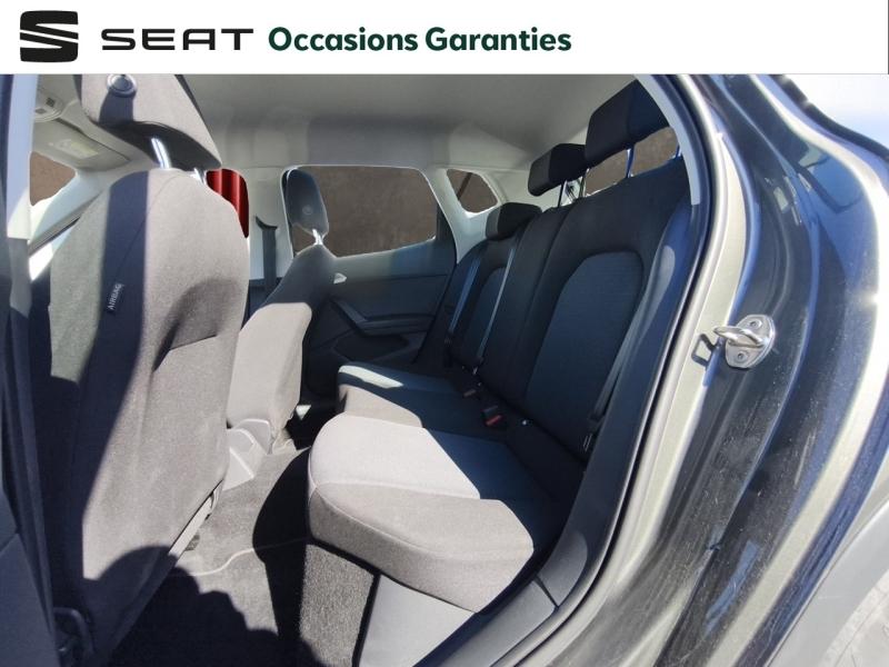 Voitures occasions SEAT ARONA Copa Rivery