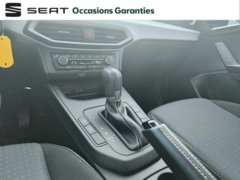 Voitures occasions SEAT ARONA Copa Dunkerque