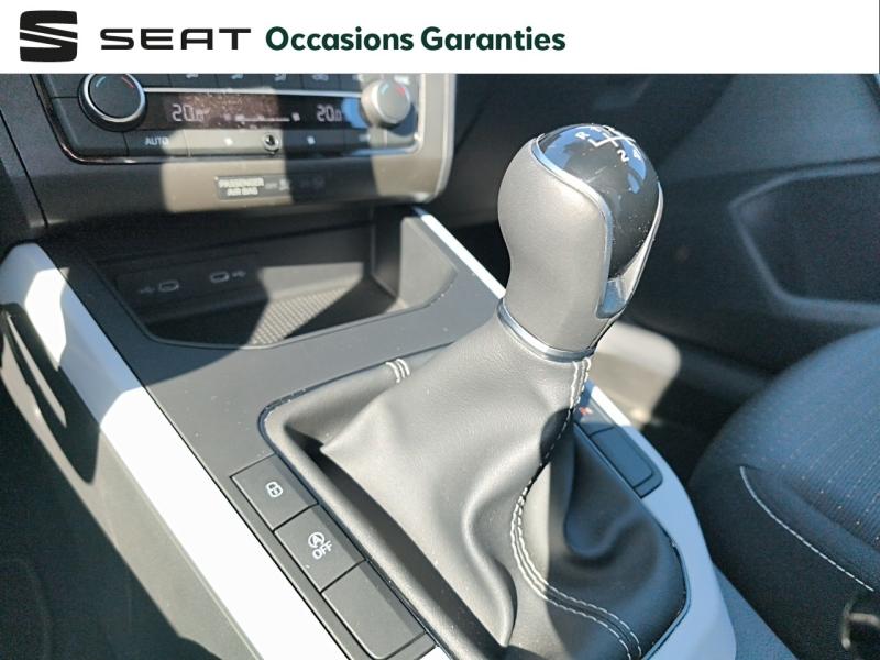 Voitures occasions SEAT ARONA Copa Rivery