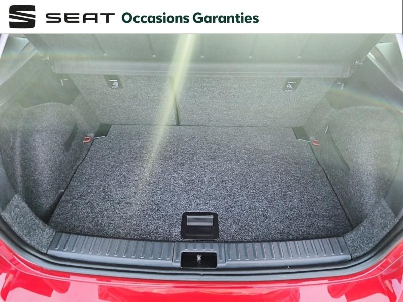 Voitures occasions SEAT ARONA Copa Rivery