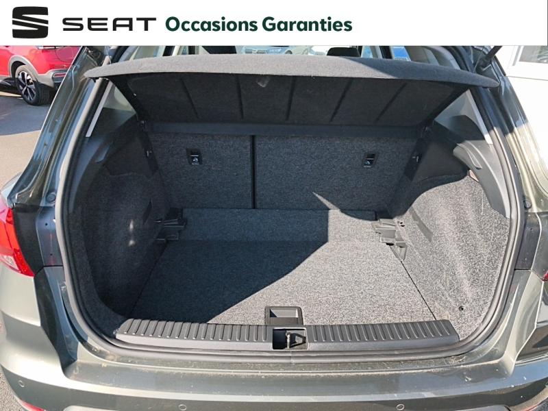 Voitures occasions SEAT ARONA Copa Rivery