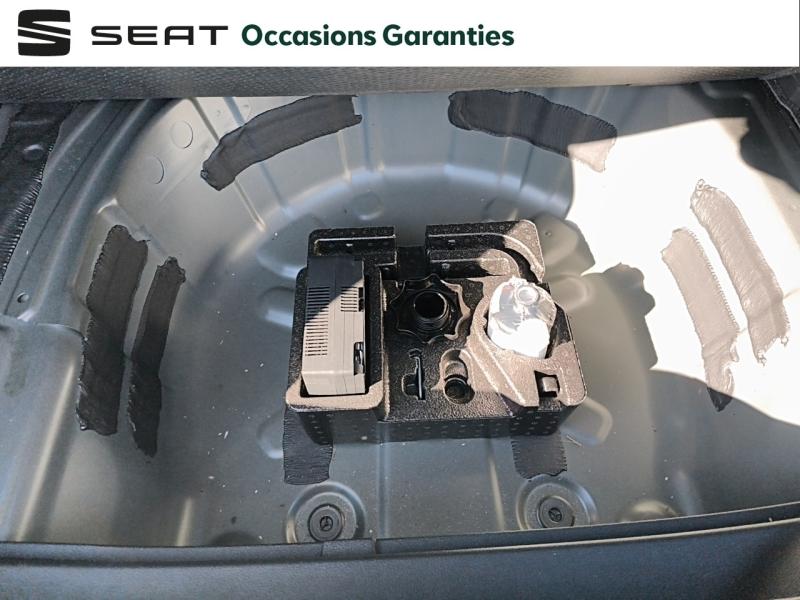 Voitures occasions SEAT ARONA Copa Rivery