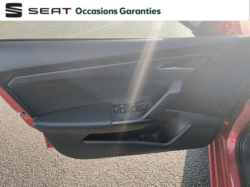 Voitures occasions SEAT ARONA Copa Rivery