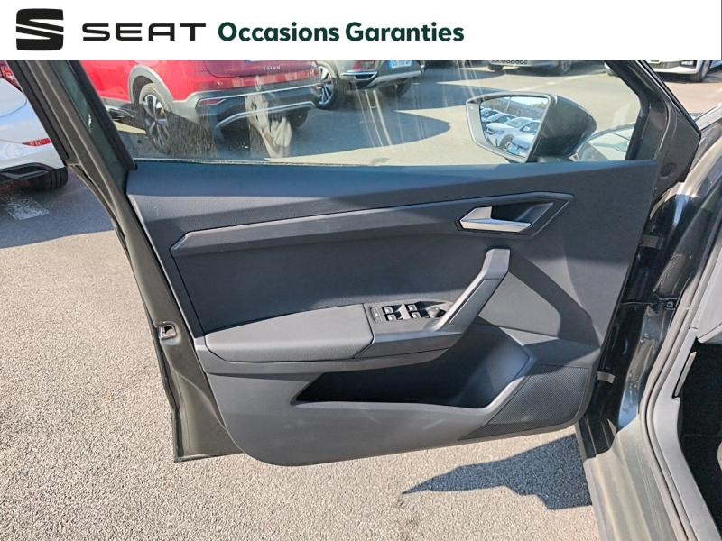 Voitures occasions SEAT ARONA Copa Rivery